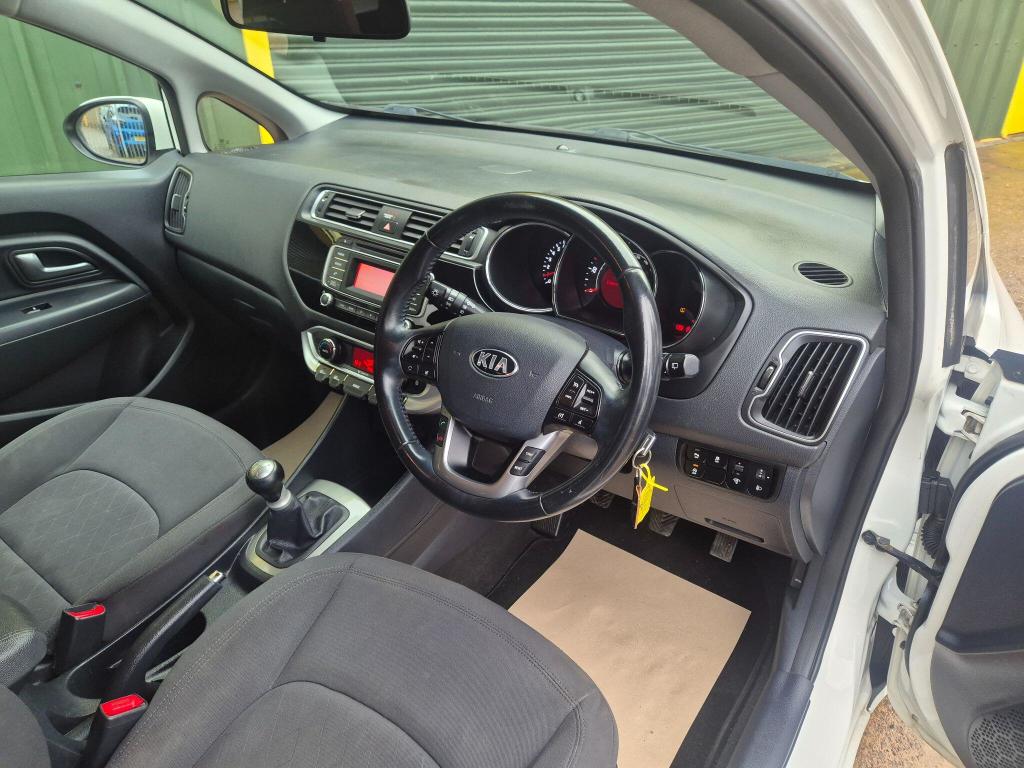 Used Kia Rio 2016 for sale - 77187718: Photo 17
