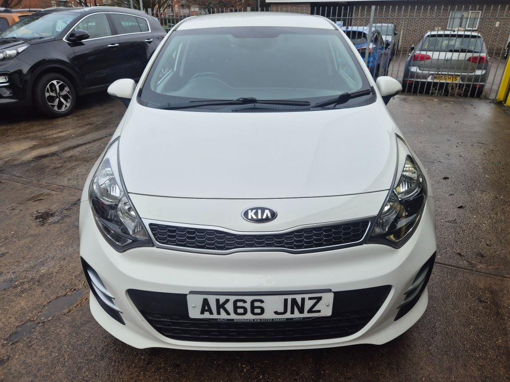 Used Kia Rio 2016 for sale - 77187718: Photo 2