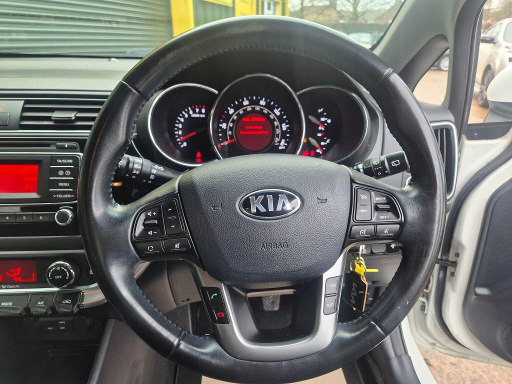 Used Kia Rio 2016 for sale - 77187718: Photo 22