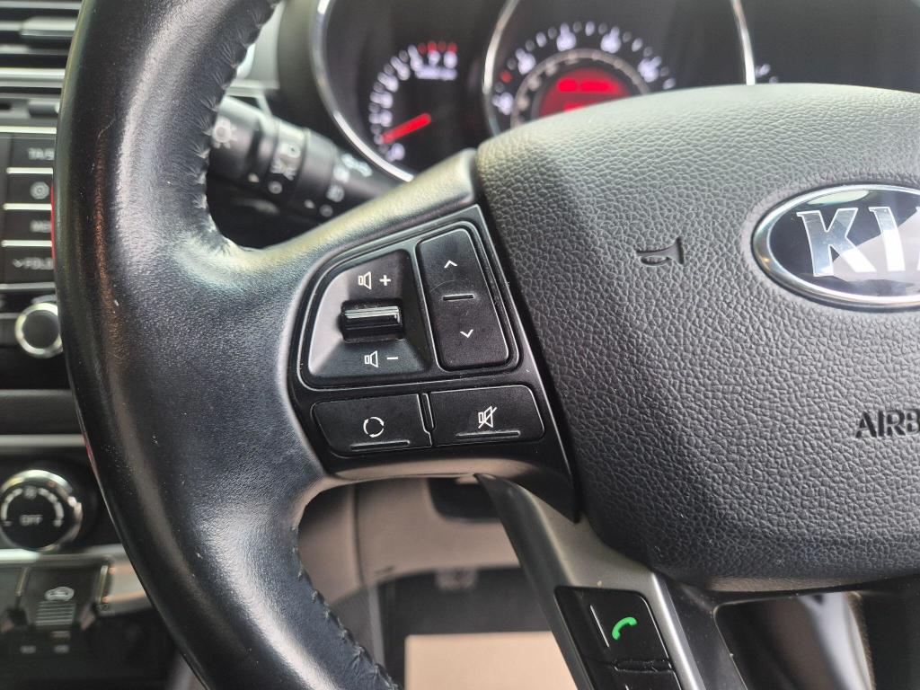 Used Kia Rio 2016 for sale - 77187718: Photo 24