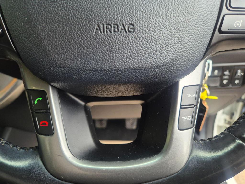 Used Kia Rio 2016 for sale - 77187718: Photo 25