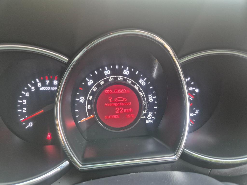 Used Kia Rio 2016 for sale - 77187718: Photo 26