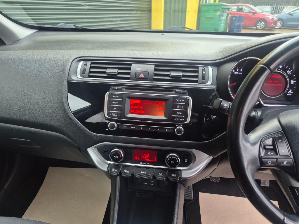Used Kia Rio 2016 for sale - 77187718: Photo 27