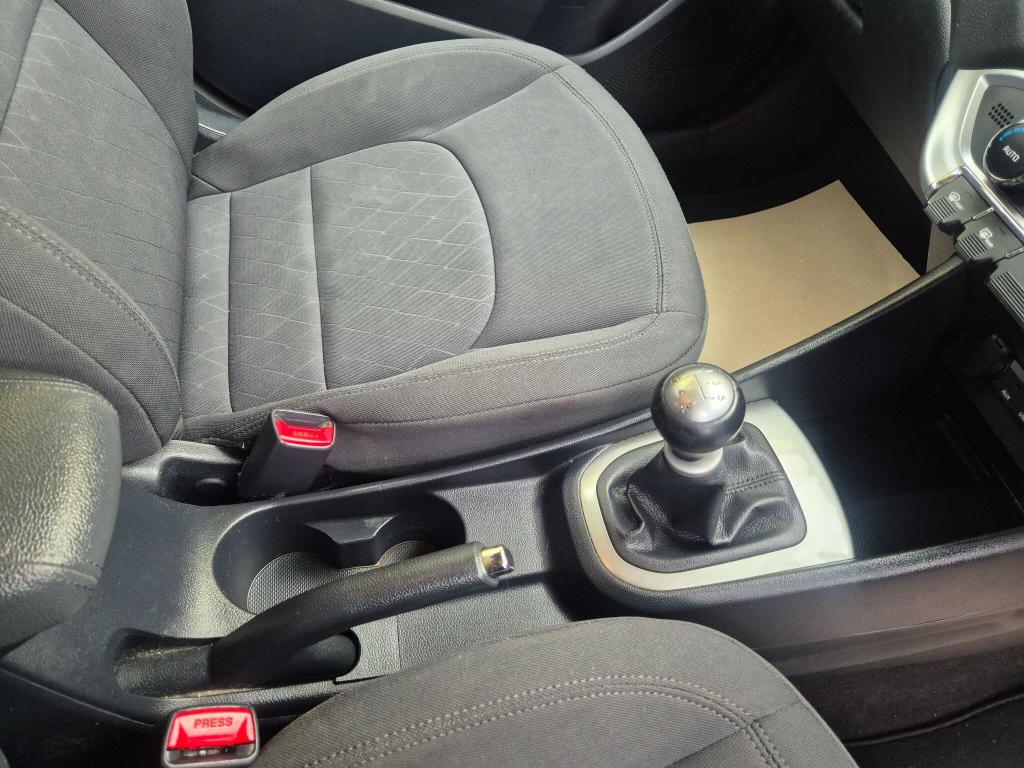 Used Kia Rio 2016 for sale - 77187718: Photo 28