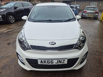 Used Kia Rio 2016 for sale - 77187718: Photo