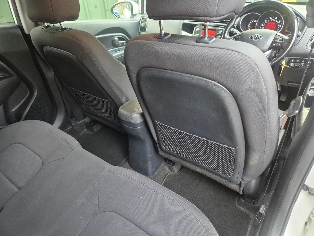 Used Kia Rio 2016 for sale - 77187718: Photo 30