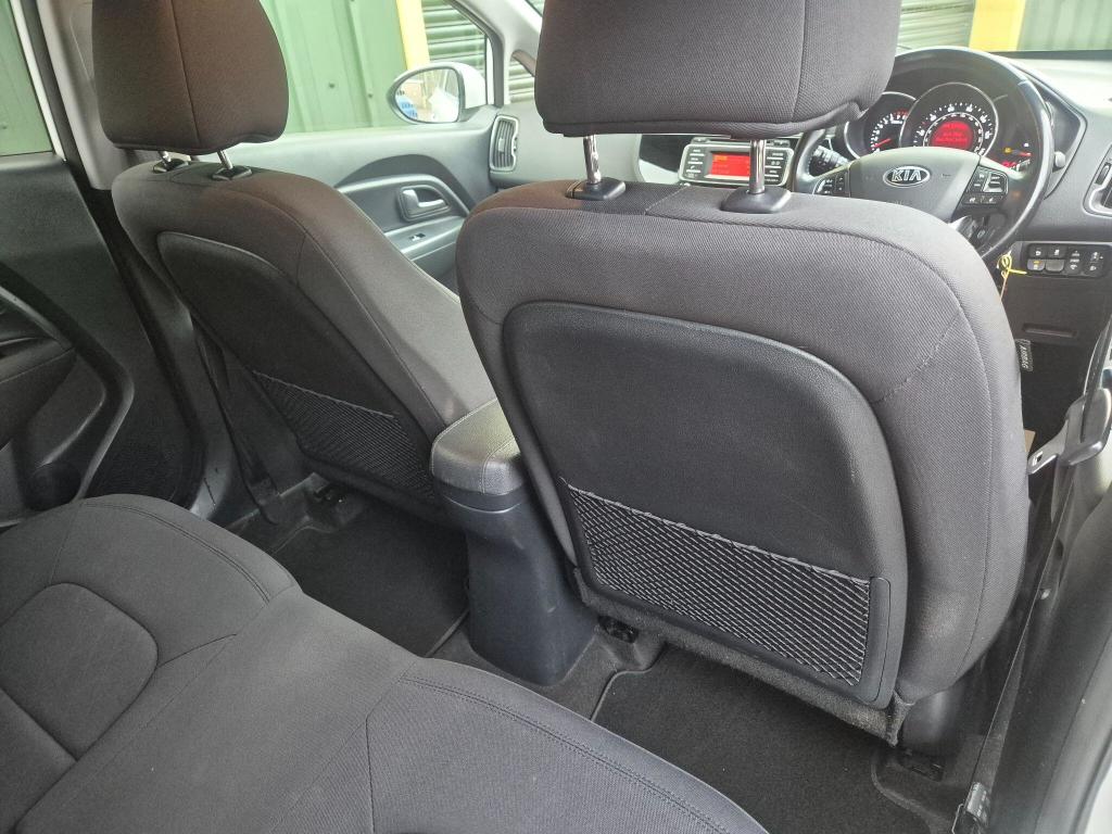 Used Kia Rio 2016 for sale - 77187718: Photo 32