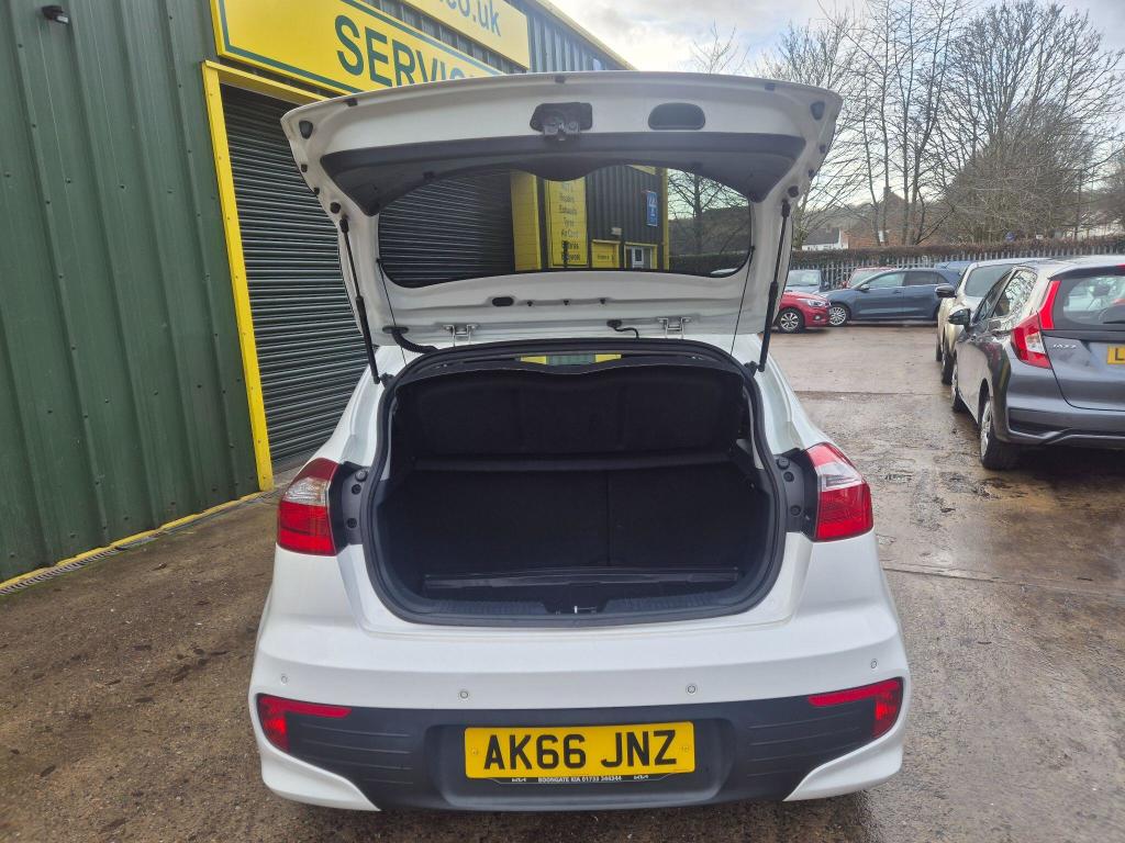 Used Kia Rio 2016 for sale - 77187718: Photo 34