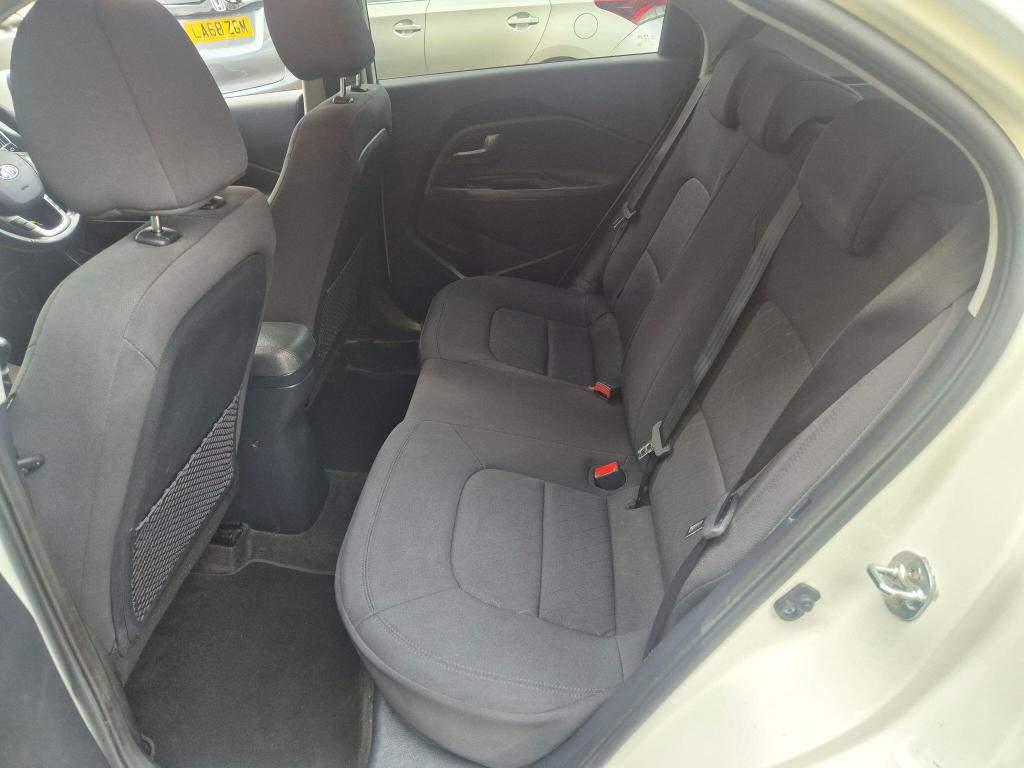 Used Kia Rio 2016 for sale - 77187718: Photo 36