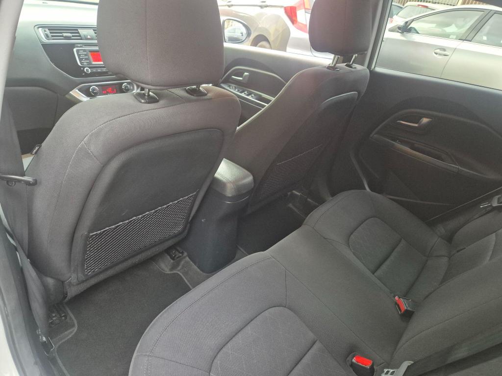 Used Kia Rio 2016 for sale - 77187718: Photo 37