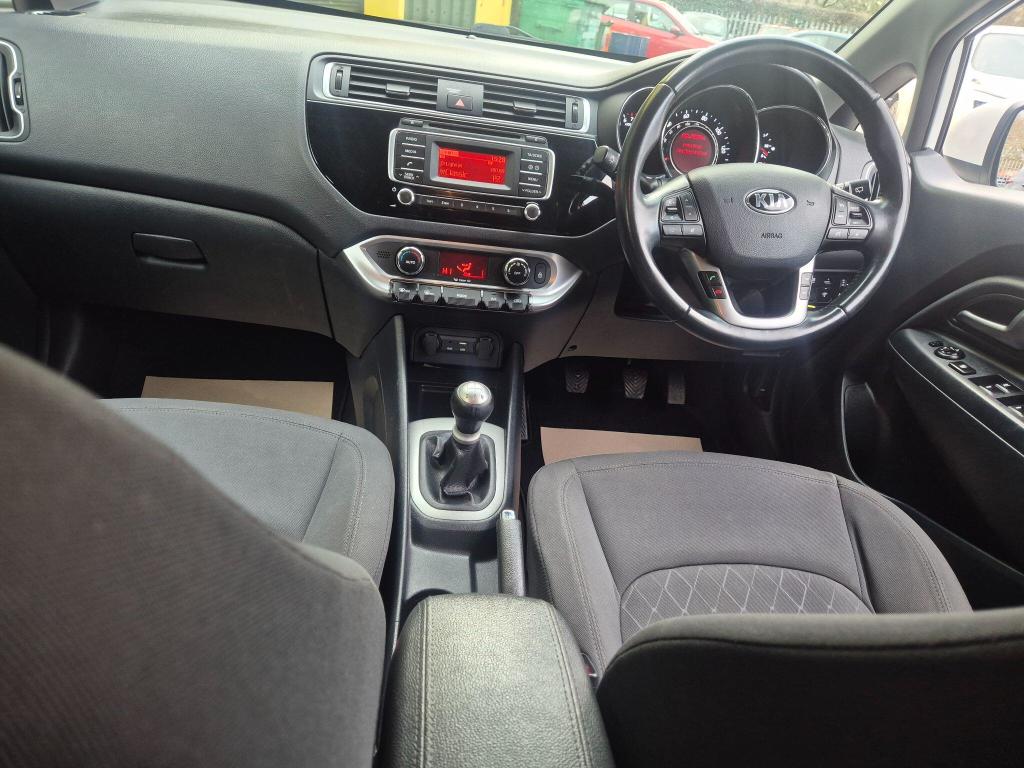 Used Kia Rio 2016 for sale - 77187718: Photo 40