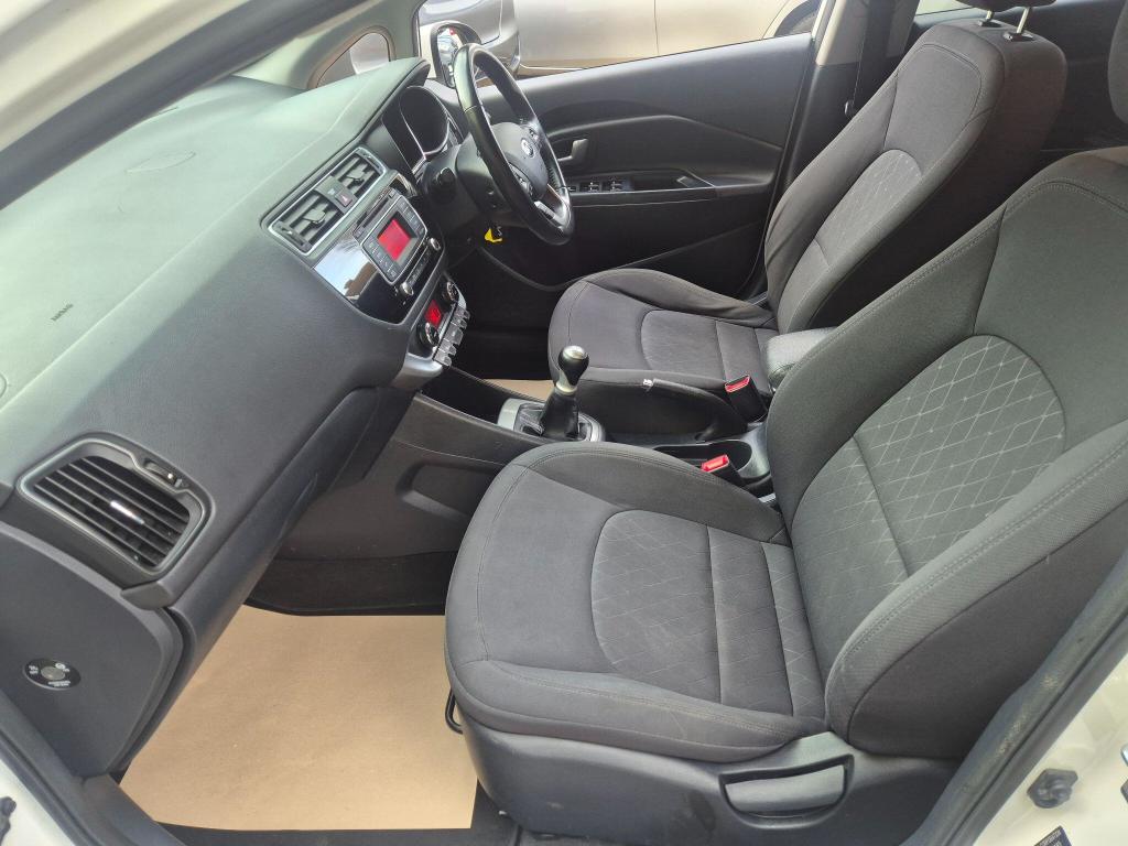 Used Kia Rio 2016 for sale - 77187718: Photo 41