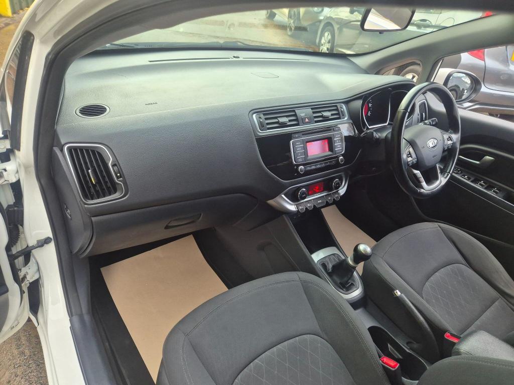 Used Kia Rio 2016 for sale - 77187718: Photo 42