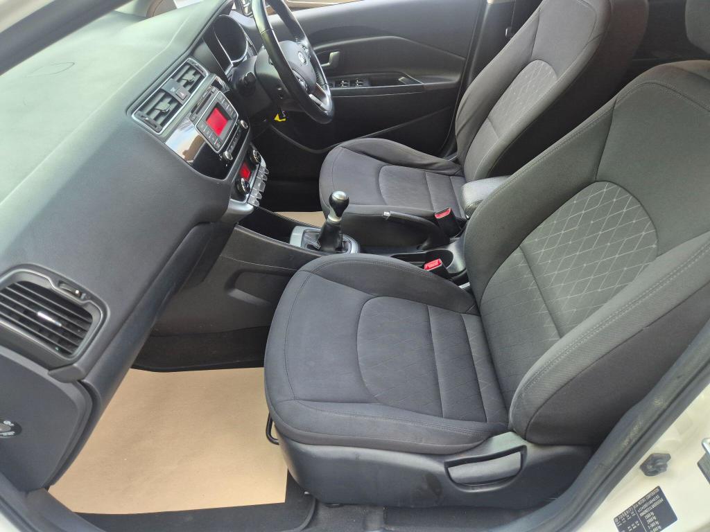 Used Kia Rio 2016 for sale - 77187718: Photo 46