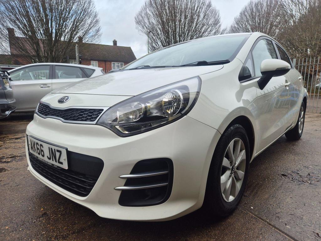 Used Kia Rio 2016 for sale - 77187718: Photo 48