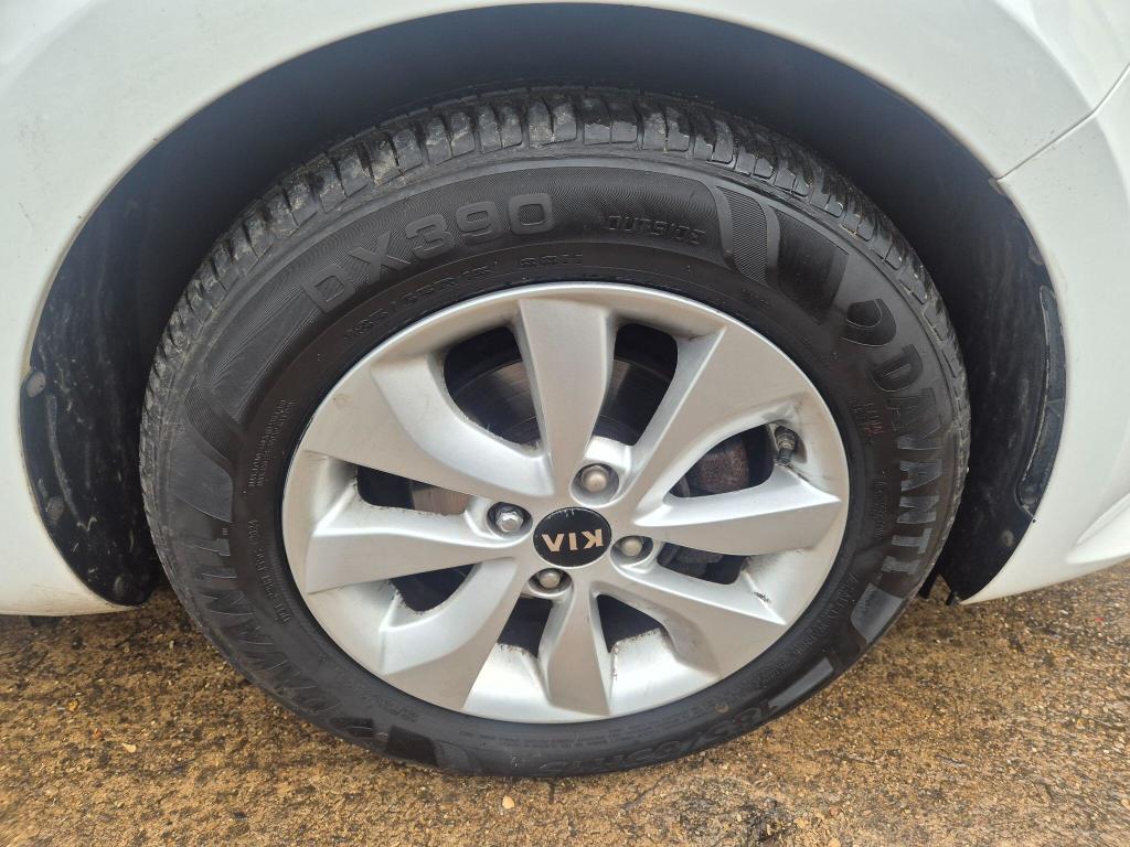 Used Kia Rio 2016 for sale - 77187718: Photo 5