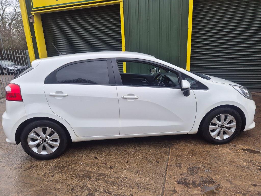 Used Kia Rio 2016 for sale - 77187718: Photo 6