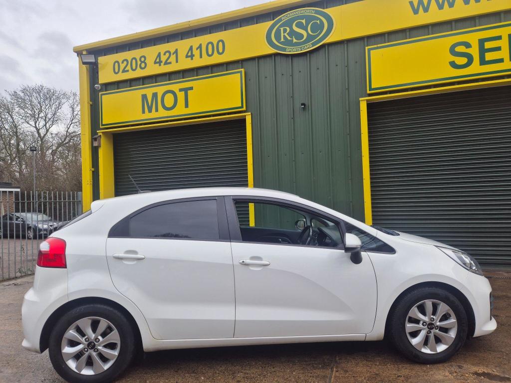 Used Kia Rio 2016 for sale - 77187718: Photo 7