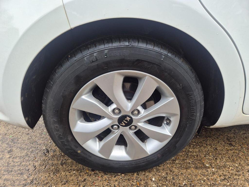 Used Kia Rio 2016 for sale - 77187718: Photo 8