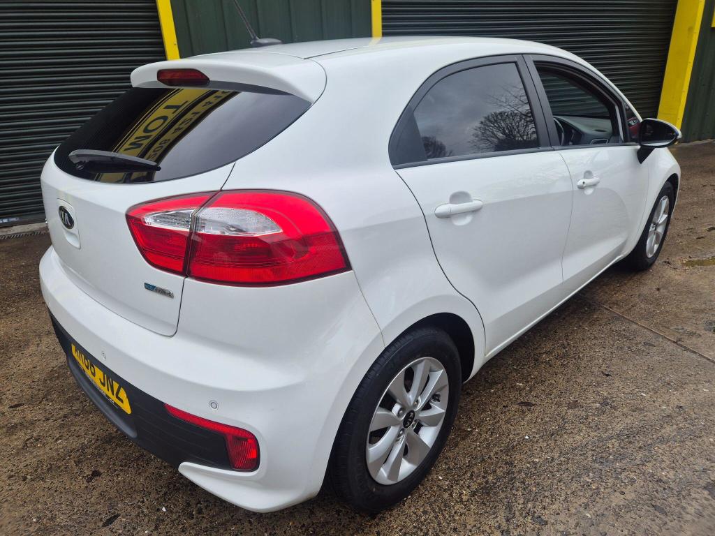 Used Kia Rio 2016 for sale - 77187718: Photo 9