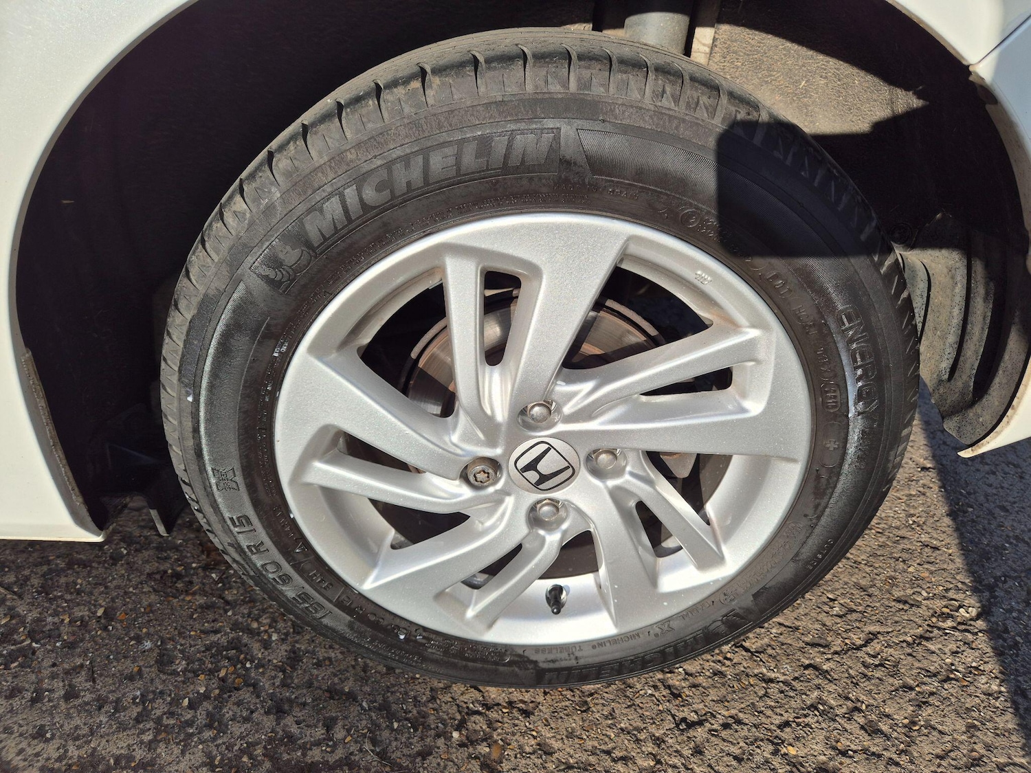 Used Honda Jazz 2017 for sale - 76787844: Photo 10