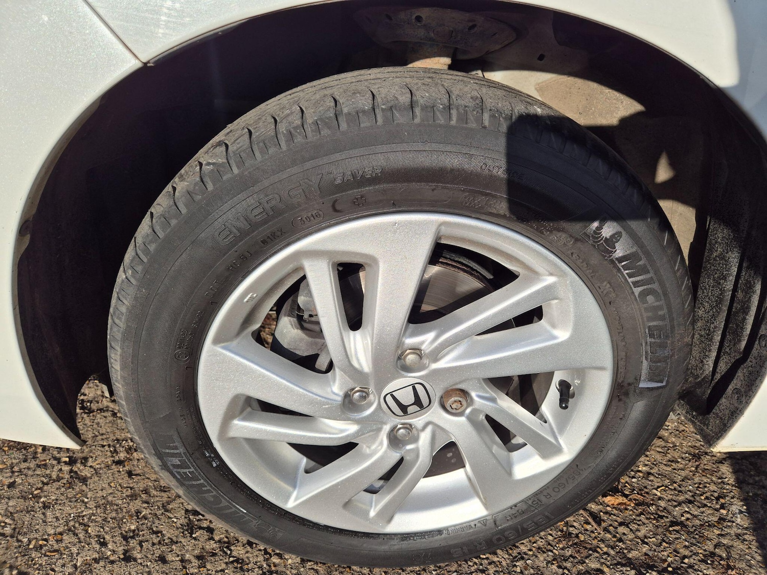 Used Honda Jazz 2017 for sale - 76787844: Photo 12