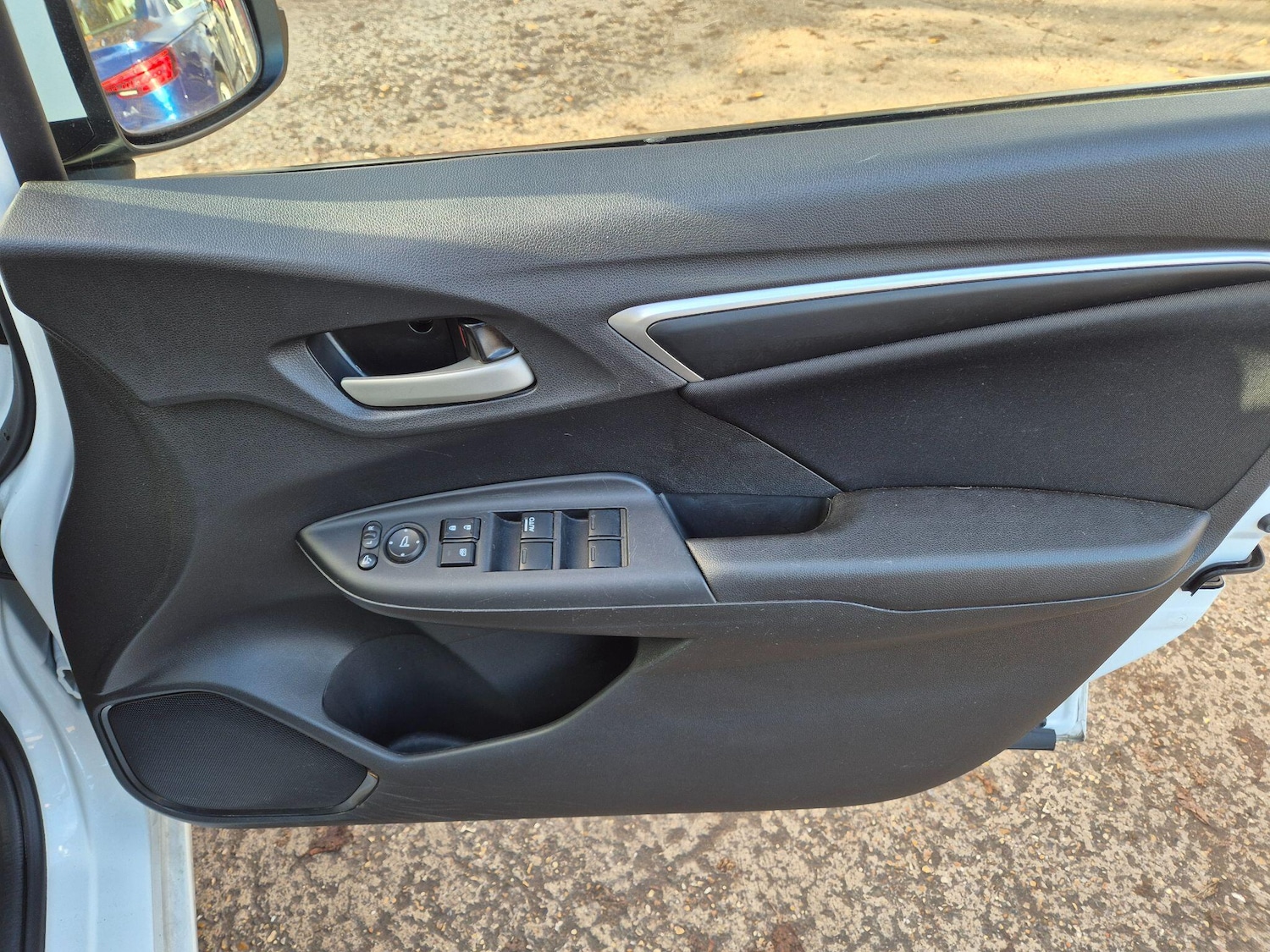 Used Honda Jazz 2017 for sale - 76787844: Photo 16