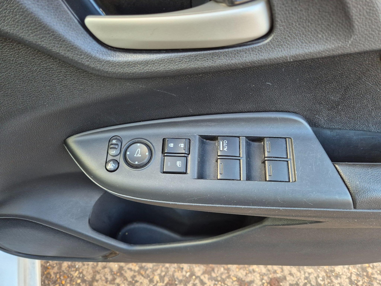 Used Honda Jazz 2017 for sale - 76787844: Photo 17