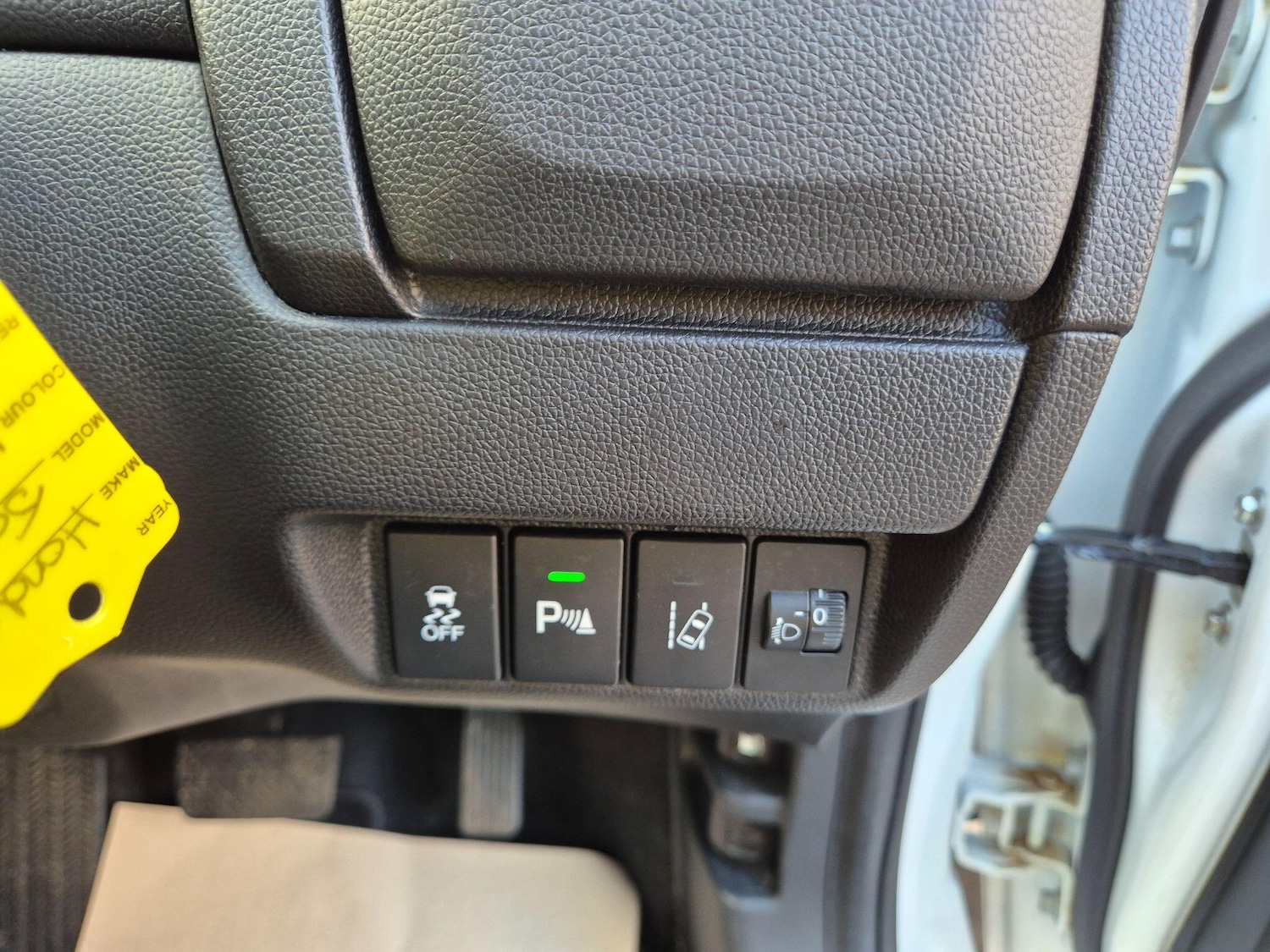 Used Honda Jazz 2017 for sale - 76787844: Photo 18