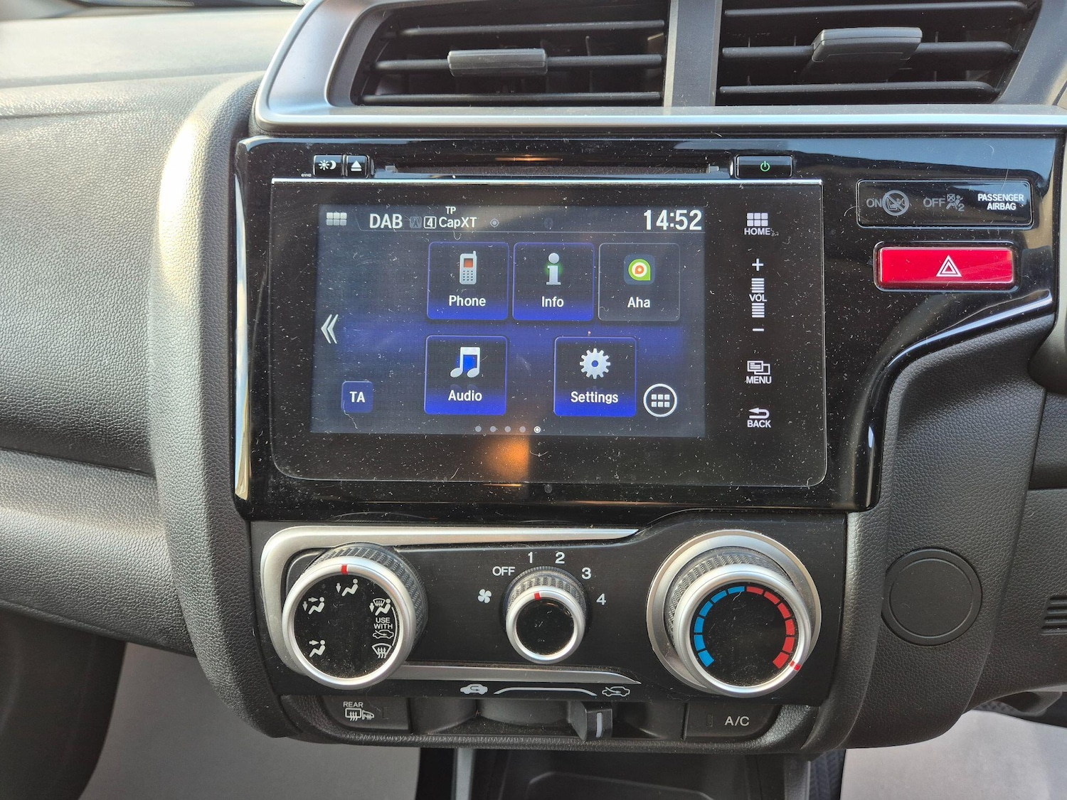 Used Honda Jazz 2017 for sale - 76787844: Photo 24