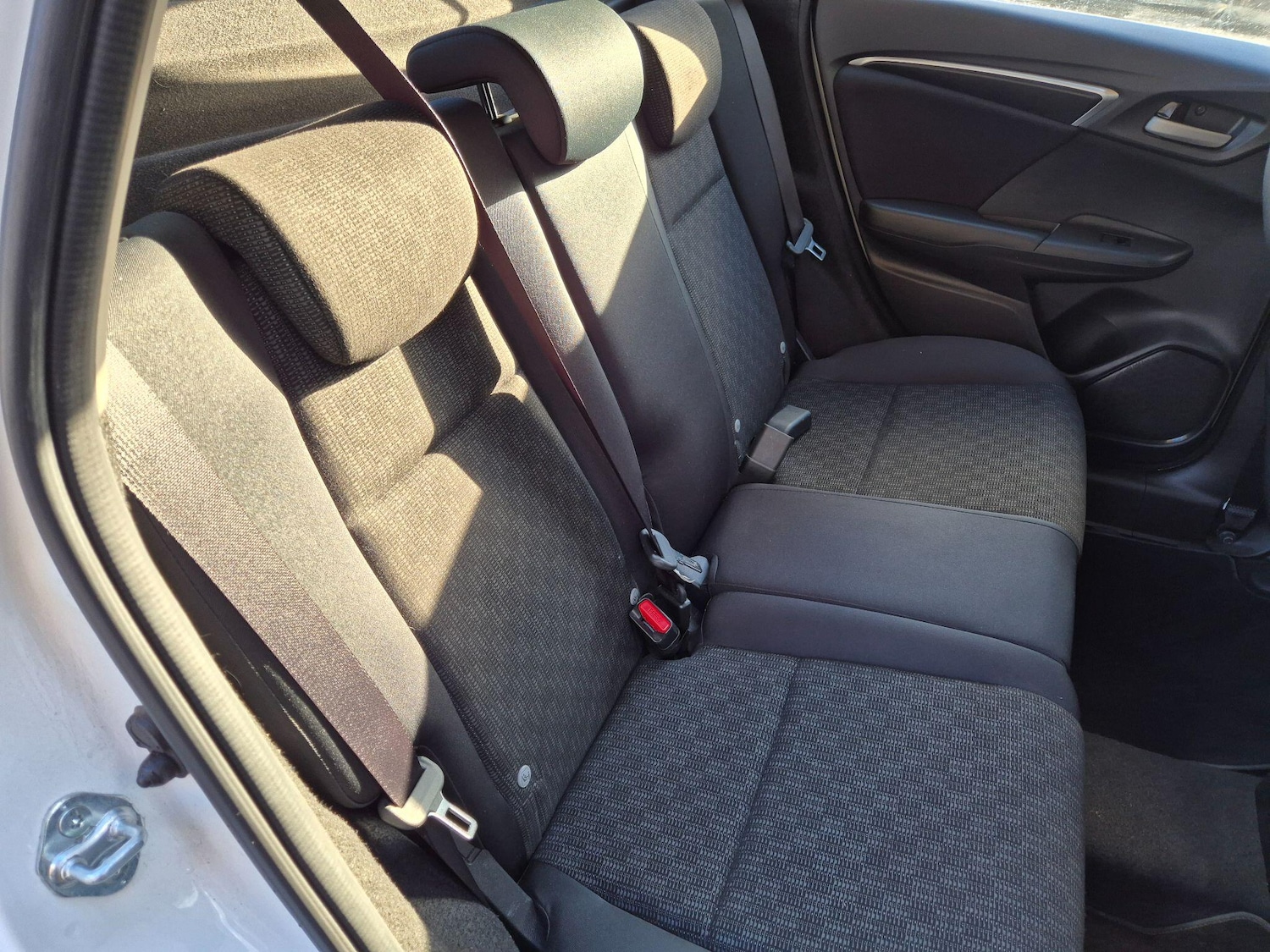 Used Honda Jazz 2017 for sale - 76787844: Photo 29