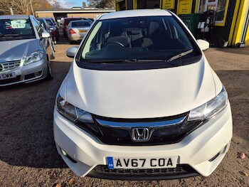 Used Honda Jazz 2017 for sale - 76787844: Photo