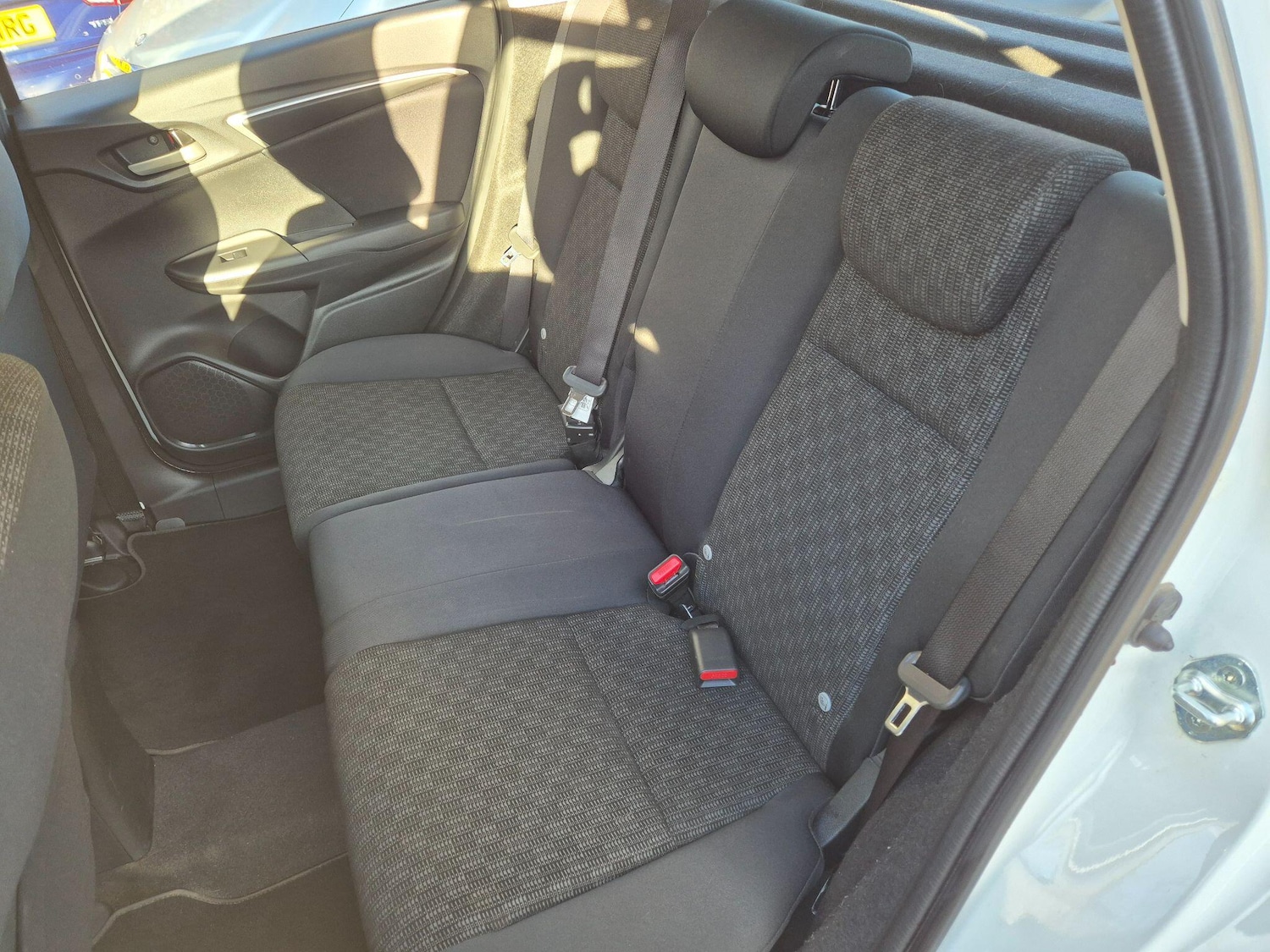 Used Honda Jazz 2017 for sale - 76787844: Photo 35