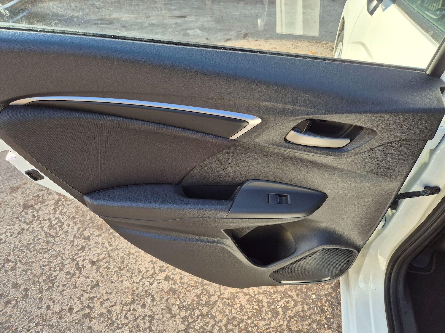 Used Honda Jazz 2017 for sale - 76787844: Photo 36