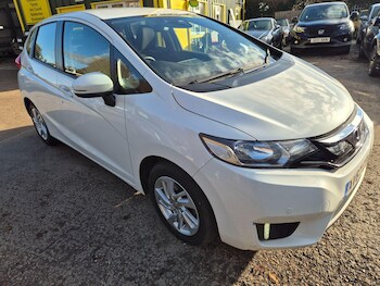 Used Honda Jazz 2017 for sale - 76787844: Photo