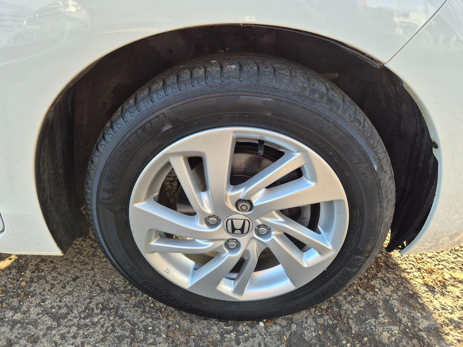 Used Honda Jazz 2017 for sale - 76787844: Photo 4