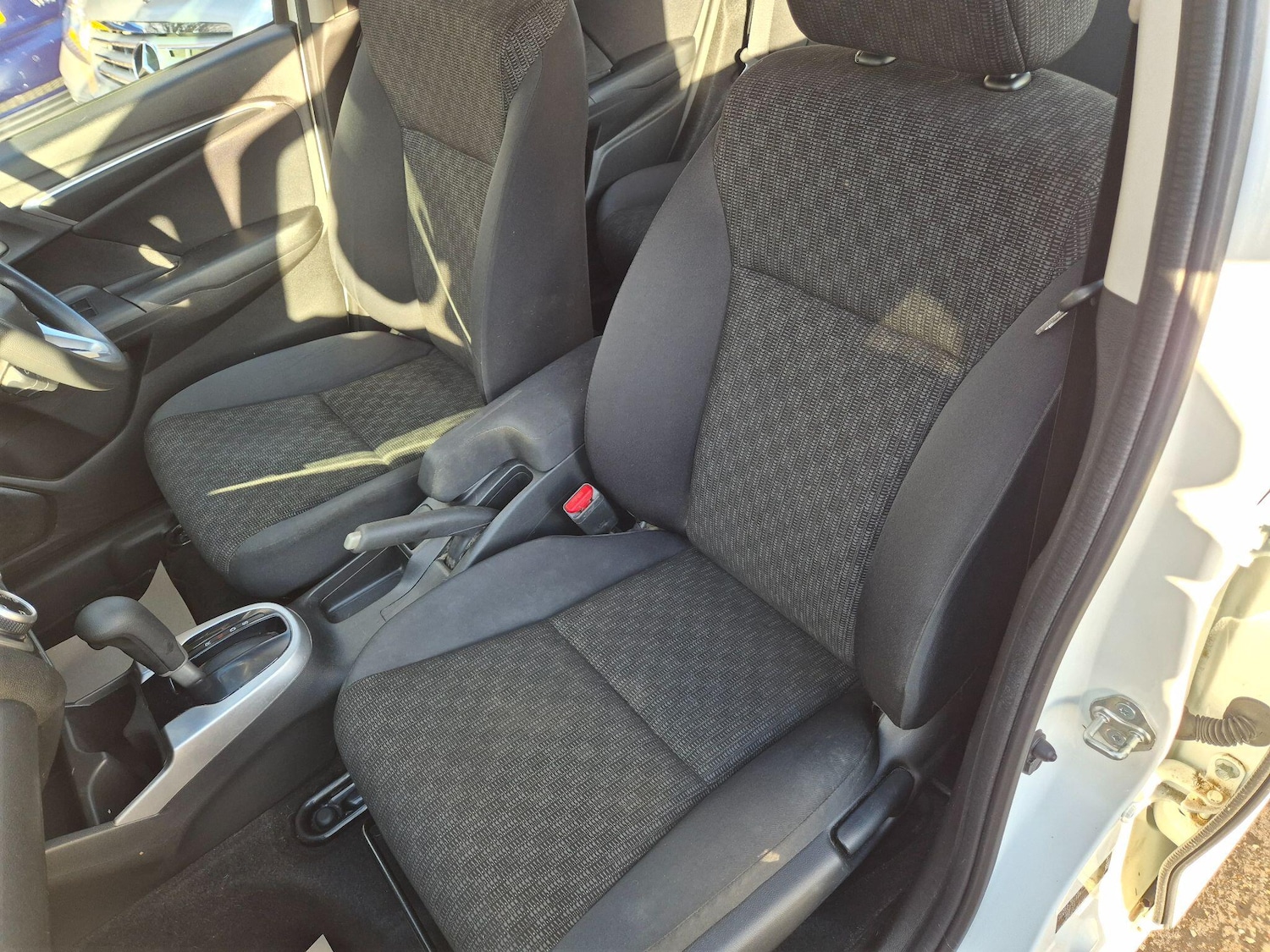 Used Honda Jazz 2017 for sale - 76787844: Photo 40