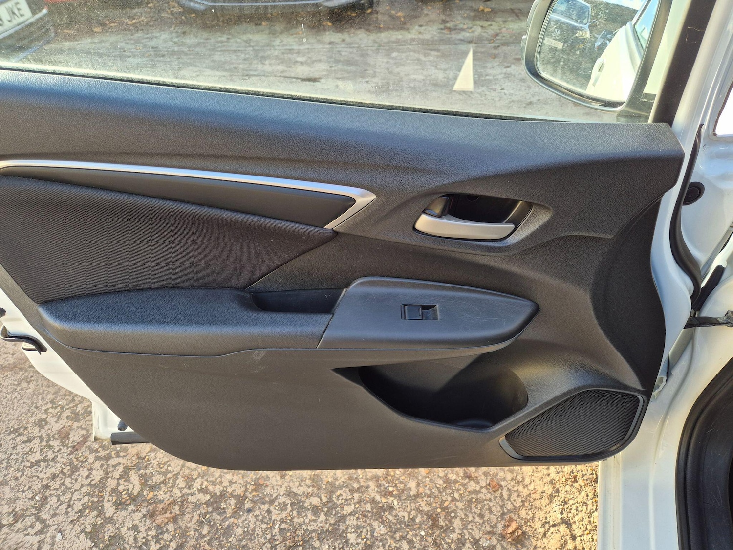 Used Honda Jazz 2017 for sale - 76787844: Photo 41