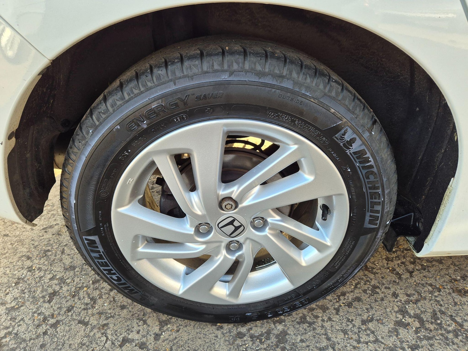 Used Honda Jazz 2017 for sale - 76787844: Photo 6