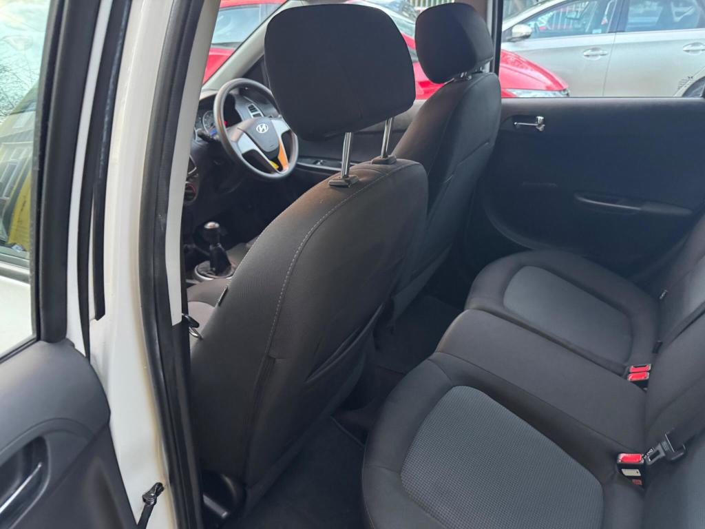 Used Hyundai i20 2013 for sale - 77310816: Photo 22