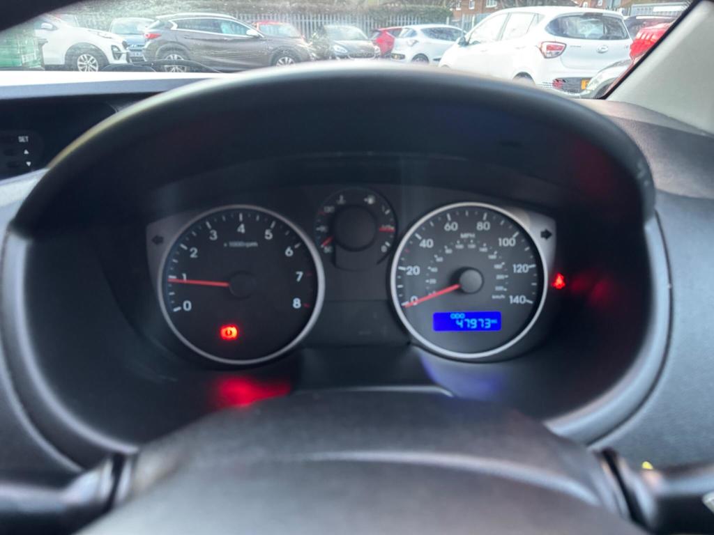 Used Hyundai i20 2013 for sale - 77310816: Photo 35