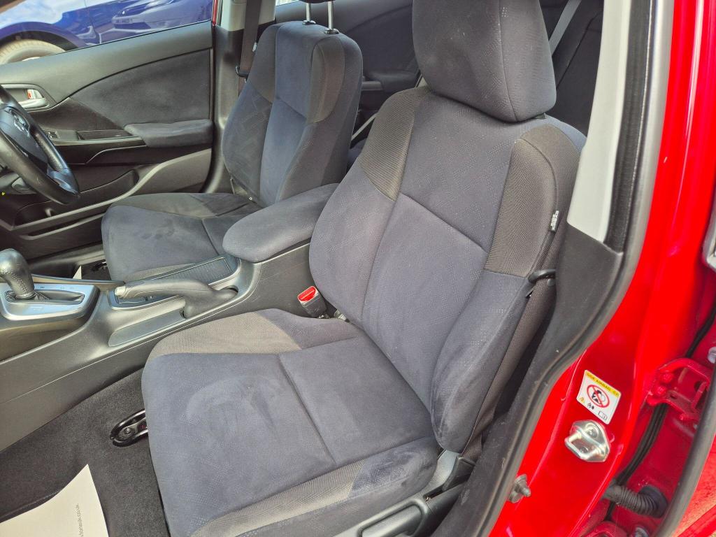 Used Honda Civic 2013 for sale - 77023060: Photo 41