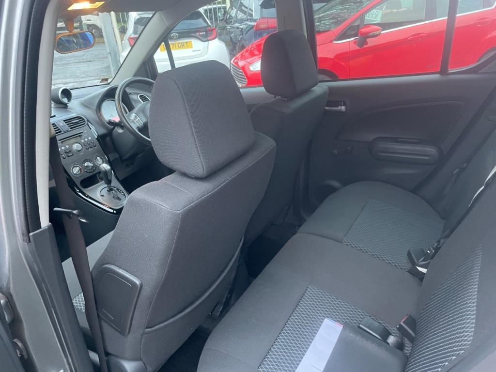 Used Suzuki Splash 2012 for sale - 77034375: Photo 21