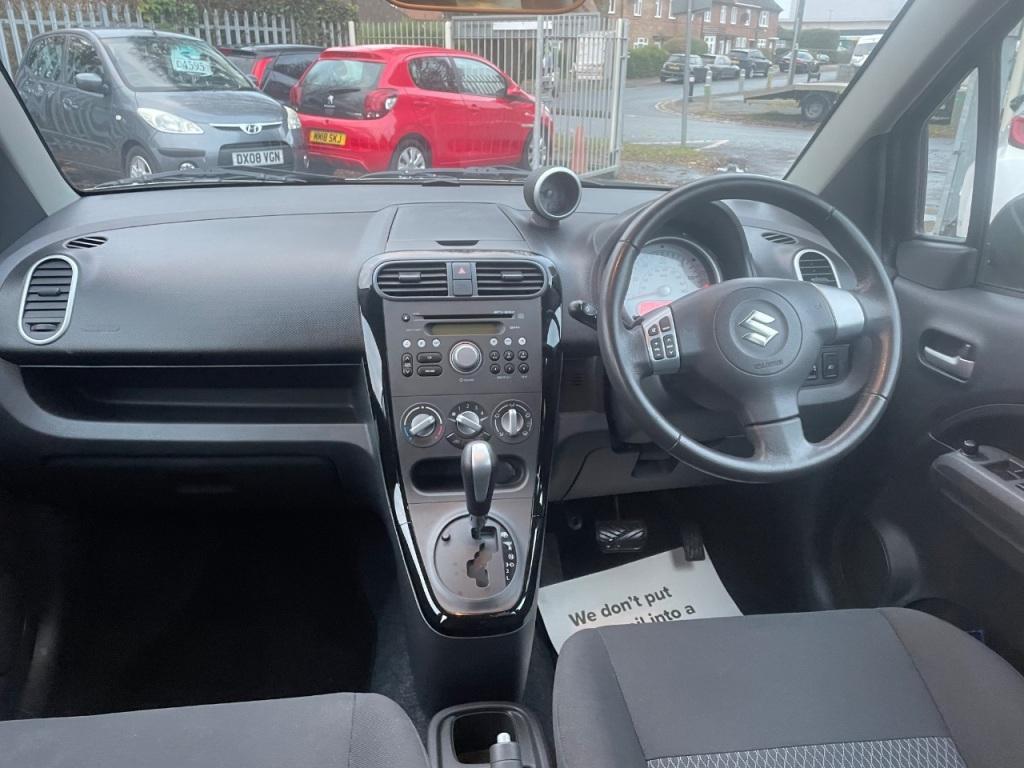 Used Suzuki Splash 2012 for sale - 77034375: Photo 23