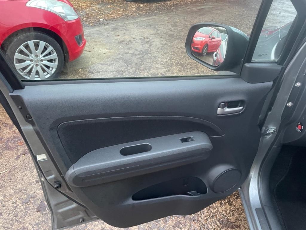 Used Suzuki Splash 2012 for sale - 77034375: Photo 27