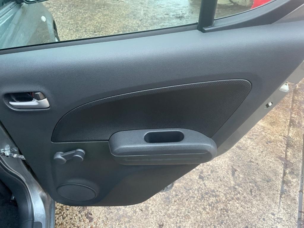 Used Suzuki Splash 2012 for sale - 77034375: Photo 29