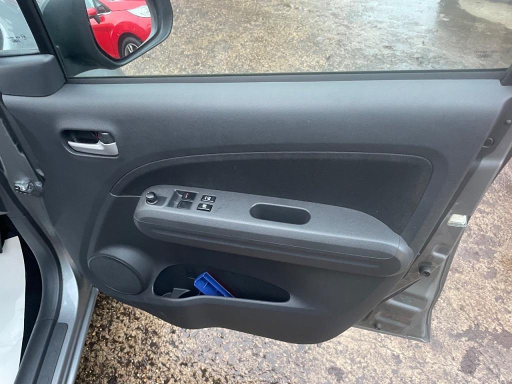 Used Suzuki Splash 2012 for sale - 77034375: Photo 30