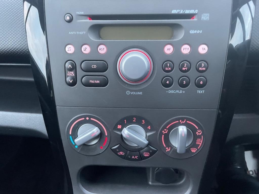 Used Suzuki Splash 2012 for sale - 77034375: Photo 37