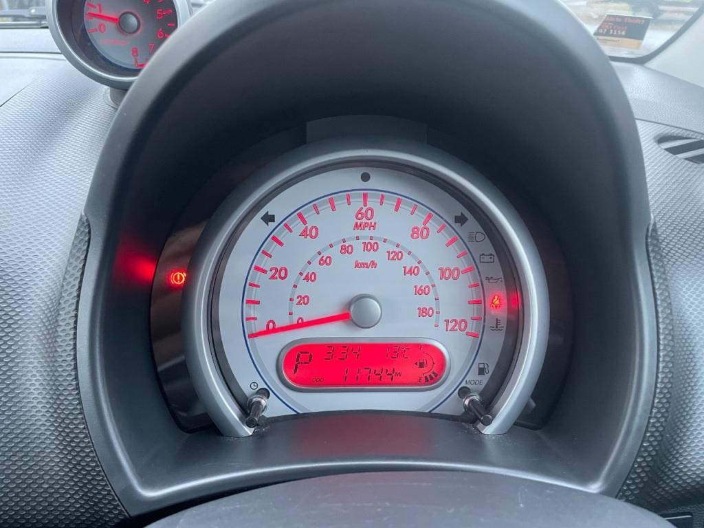 Used Suzuki Splash 2012 for sale - 77034375: Photo 39