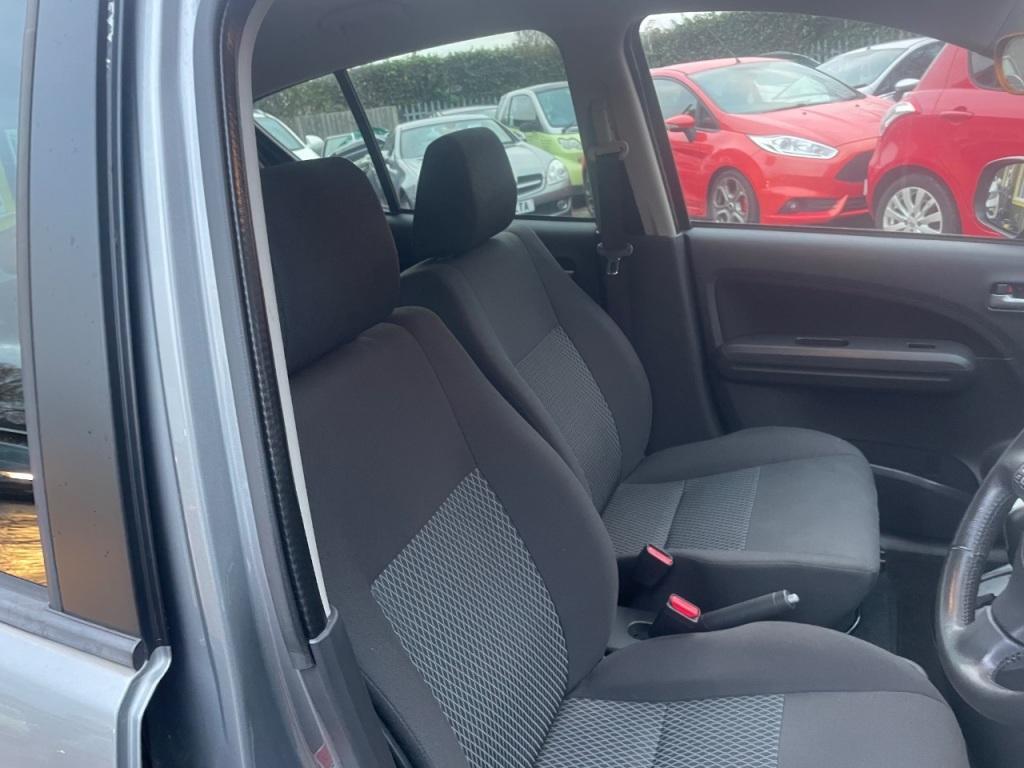 Used Suzuki Splash 2012 for sale - 77034375: Photo 7